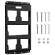 thumbnail image 1 of Placa de Montaje Naerza compatible con Milwaukee Packout 45 kg (100 lb), 1 of 3