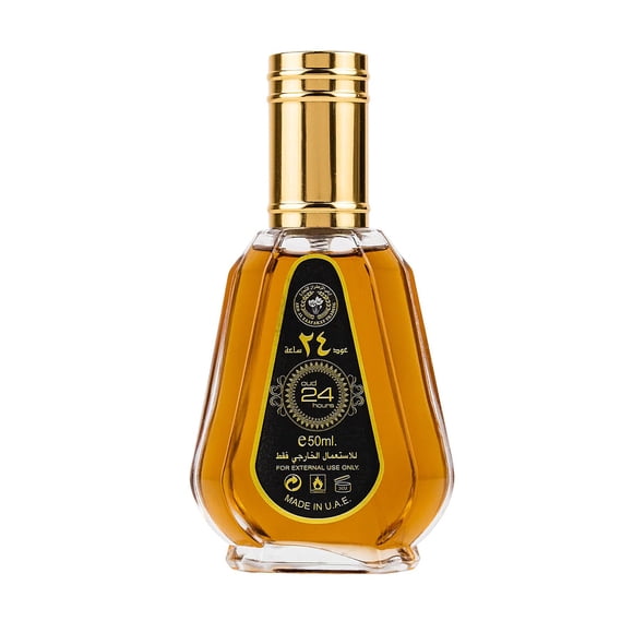 Ard Al Zaafaran Oud 24 Hours Edp 50Ml