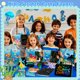 thumbnail image 5 of Scratch Art Party Favors Skrajoi Under the Sea, paquete de 12 unidades para niños, 5 of 7