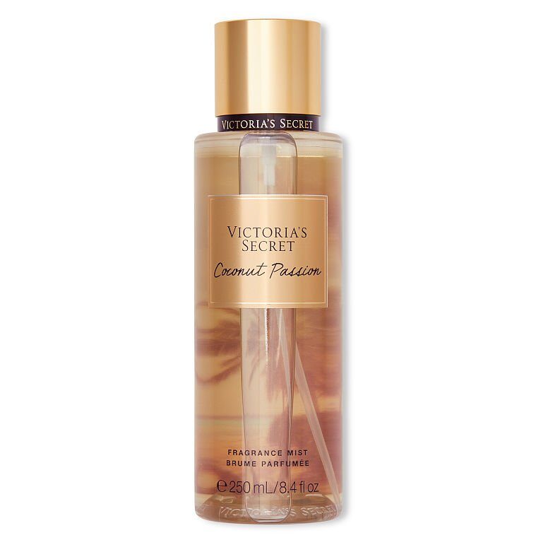 Victoria'S Secret - Colonia Coconut Passion 250 Ml