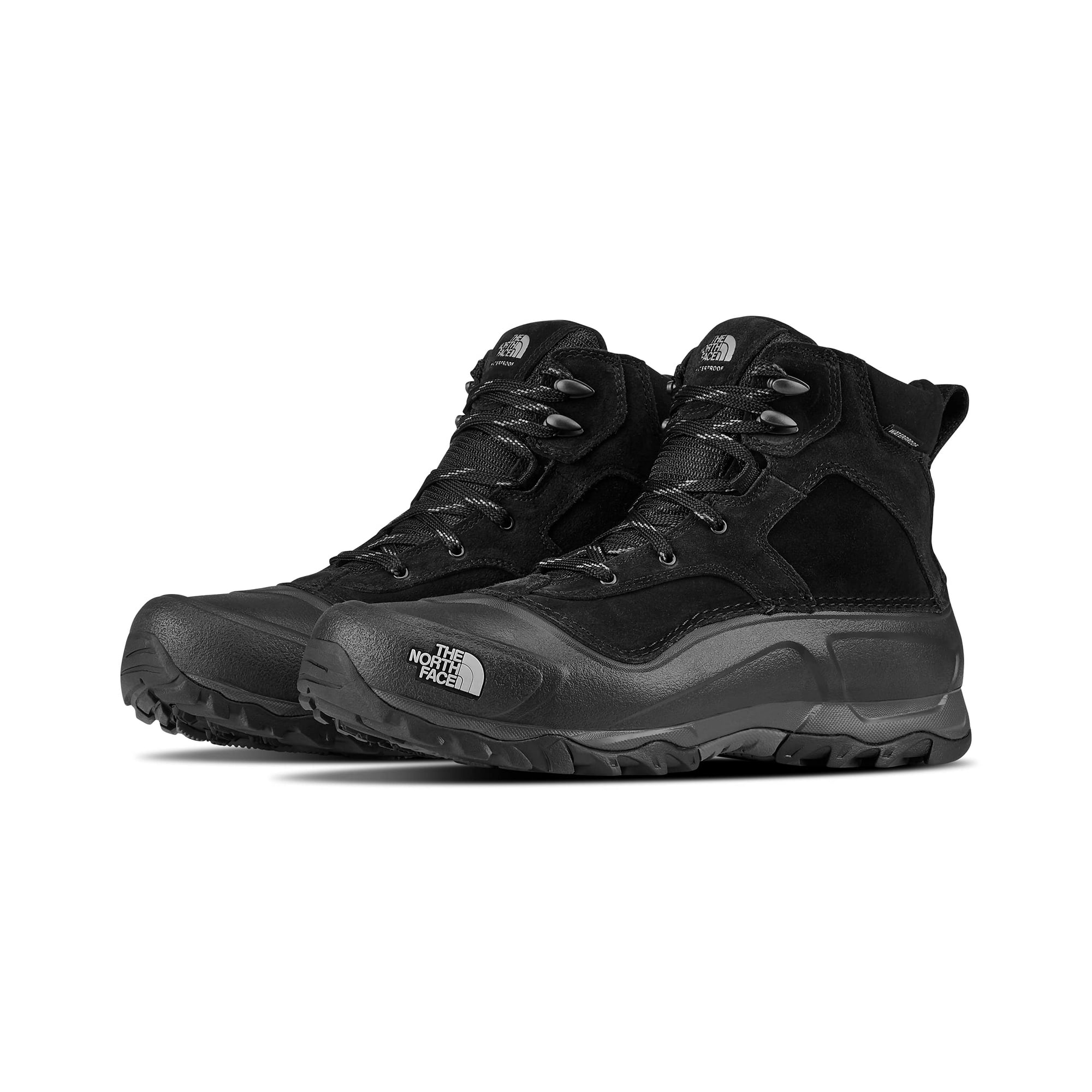 Botas De Nieve The North Face Snowfuse, Aislantes, Impermeables, Para Hombre