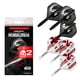 thumbnail image 1 of Dardos Flights Target Darts Mandalorian K-Flex No. 2 19 mm, 1 of 8