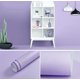thumbnail image 2 of Papel tapiz autoadhesivo de vinilo Safiyya morado 300 x 45 cm, 2 of 9