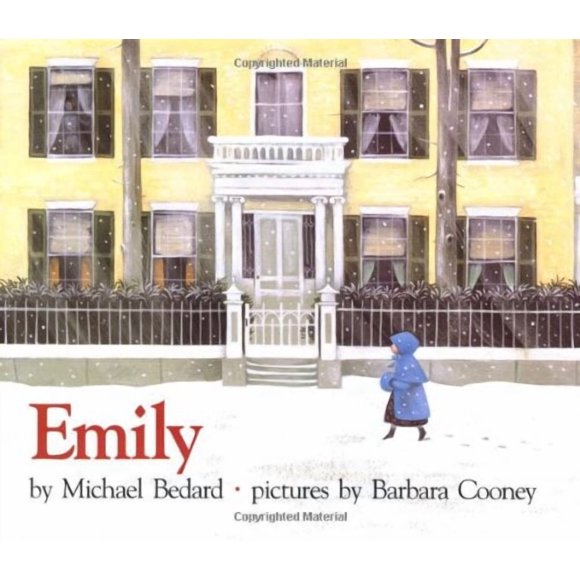 Emily – Libro de Doubleday Books for Young Readers
