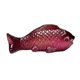 thumbnail image 2 of Figuras De Peces Modelo Animal Feng Shui Decoración Del Hogar Ornamento De Escritorio Ftea Pet, 2 of 5
