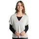 thumbnail image 1 of Polera Viscosa Marfil Talla unica Mujer, 1 of 3