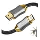 thumbnail image 1 of Cable Hdmi 2.1 8k 4k Certificado 28 Awg 5.0mtrs, 1 of 6