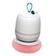 thumbnail image 1 of Cepillo Para Platos Con Dispensador De Jabón Cepillo Para Fregar Platos De Cocina Para Estufas Ollas Utensilios De Cocina Rosa, 1 of 3