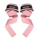 thumbnail image 1 of Straps Gym SKDK Deadlift Antideslizante y Acolchado | Rosa, 1 of 3