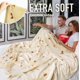 thumbnail image 3 of Manta Zulay Burritos para tortillas, 180 cm, doble cara, 3 of 8