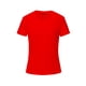 thumbnail image 1 of Polera Femenina Dry Fit - Rojo Talla XS, 1 of 3