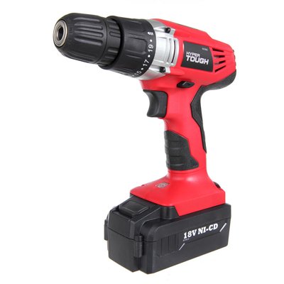 Taladro Inalámbrico 18V