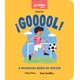 thumbnail image 1 of Libro ¡GOOOOL! de B Blue Star Press - Fútbol Bilingüe para Niños, 1 of 1