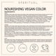 thumbnail image 5 of Esmalte de uñas SpaRitual Wild Natured Nutritive 15 ml Vegan, 5 of 5