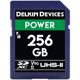 thumbnail image 1 of SDXC Delkin Devices 256 GB UHS‑II V90 300 MB/s, 1 of 3