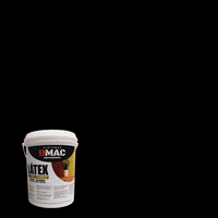 Bmac - Latex Acrilico Negro Galon