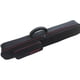 thumbnail image 3 of Estuche Para Saxofón Soprano Estuche De Transporte Para Saxofón Para Practicar Ejercicio Al Aire Libre, 3 of 3