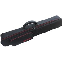 Magideal - Estuche Para Saxofón Soprano, Estuche De Transporte Para Saxofón, Mochila Impermeable A Prueba De Golpes, Estuche Para Clarinete Para Saxofón Para Prá