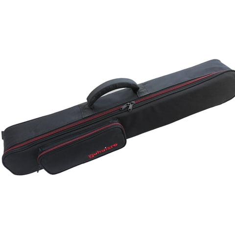 Magideal - Estuche Para Saxofón Soprano, Estuche De Transporte Para Saxofón, Mochila Impermeable A Prueba De Golpes, Estuche Para Clarinete Para Saxofón Para Prá