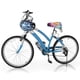 thumbnail image 5 of Somos Osos Funda de Asiento de Bicicleta Impermeable, Cojín Elástico Suave, Protector contra Lluvia, Polvo y UV, 5 of 6