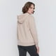 thumbnail image 2 of Polerón Mujer Hoddie Beige Básico Corona, 2 of 5