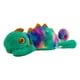 thumbnail image 3 of Juguete De Lagarto De Peluche, Adorables Juguetes Para Dormir A La Hora De Dormir Para Apartamento, Hogar, Dormitorio, 45 Cm, 3 of 3