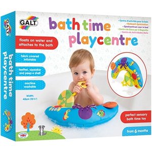 Galt - Juguete De Actividades Para El Baño Para Bebés