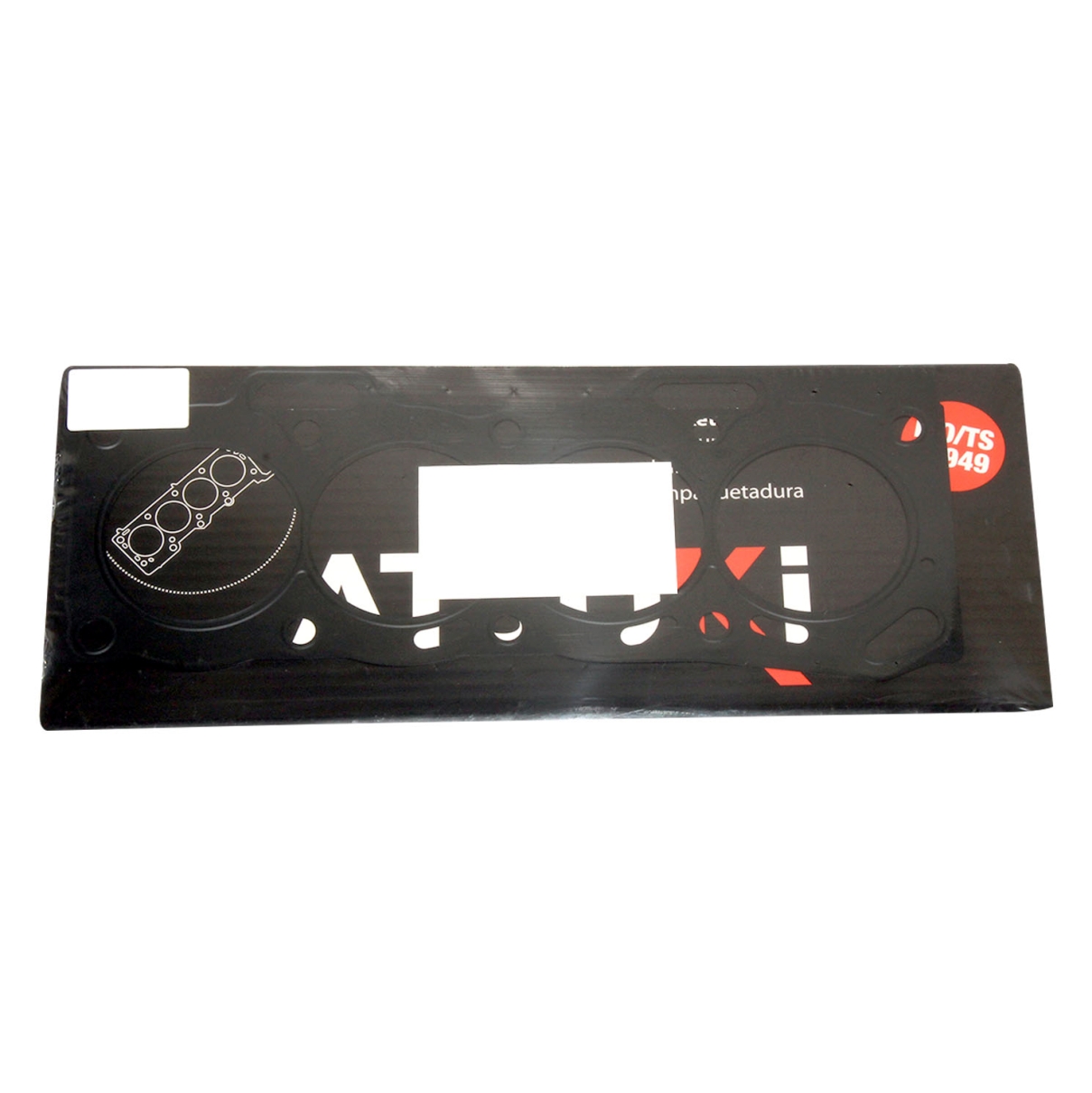 Repuestos Del Sol - Empaquetadura Culata Toyota Tercel 1.5 1996 1999