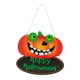 thumbnail image 5 of Decoración De Puerta De Halloween, Placa Colgante, Placa Artesanal Para Puerta Delantera, 20cm X 20cm, 5 of 5