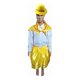 thumbnail image 1 of Traje Tipico Nortino Niña Incluye Blusa, 1 of 3