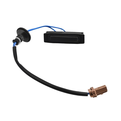 Ioensy - Interruptor De Apertura Del Portón Trasero 63270Fj000 Reemplaza El Interruptor De Apertura Del Portón Trasero