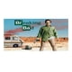 thumbnail image 1 of Breaking Bad Fondo Temático Pancarta Suministros de Decoración para Fiesta de Cumpleaños, Decoración de Fondo de Fiesta Personalizado,150x90cm, 1 of 6