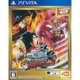 thumbnail image 1 of [Juego] Edición de sonido de PS VITA ONE PIECE BURNING BLOOD Anison, 1 of 7