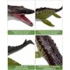thumbnail image 3 of Dinosaurio Mosasaurus Yongjule 81cm Juguete Goma Niao, 3 of 3