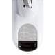 thumbnail image 4 of Ventilador De Pared Oscilante 40 Cm 3 Velocidades Blanco, 4 of 6