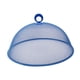 thumbnail image 2 of Malla Metálica Reutilizable Para Alimentos, Ideal Para El Hogar, Fiestas Y Aperitivos, Color Azul, 2 of 5