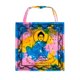 thumbnail image 1 of Bolsa de Tela para Compras Bolsa de Mano Diseño Hindú, 1 of 3