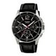 thumbnail image 1 of Reloj Analogo Negro Casio MTP-1374L-1AV, 1 of 2