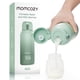 thumbnail image 1 of Calentador de leche portátil Momcozy Dual Heating 500 ml, 1 of 3