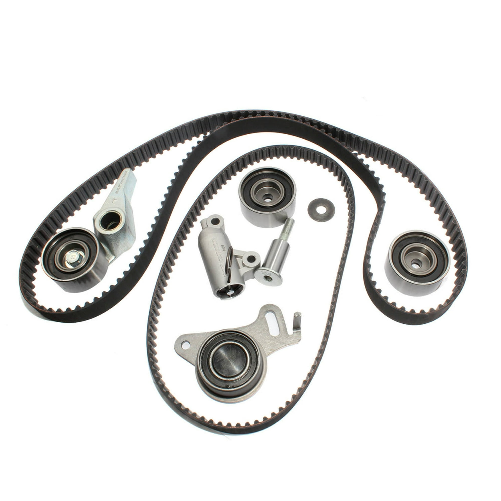 Repuestos Del Sol - Kit Distribucion Mitsubishi L200 Dakar 2.5 2007 2015
