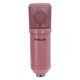 thumbnail image 3 of KIT STUDIO MICROPH C/SOP/POP/STAND/USB SOUND CARD ROSADO OPEN BOX, 3 of 7