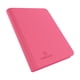 thumbnail image 3 of Álbum de Cartas Gamegenic de 8 Bolsillos Rosa con Cremallera, 3 of 5