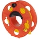 thumbnail image 1 of Carrete de almacenamiento de cables Bayco KW-130 con asa giratoria central, 1 of 1