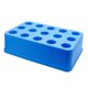 thumbnail image 2 of Caja De Almacenamiento De Portaherramientas CNC, Contenedor BT30/BT40/BT50, Caja Colectora Portátil Para BT40, Azul, 2 of 5