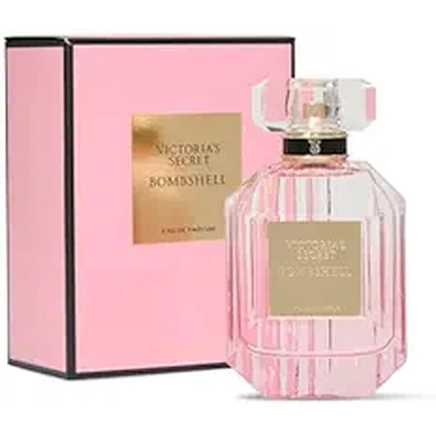 Perfume Victoria's Secret Bombshell Eau de Parfum 100 ml | Lider