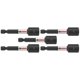thumbnail image 1 of Bosch Nutsetter ITNS382B Impact Tough de 5 piezas, 2-9/16", 1 of 8