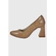 thumbnail image 5 of Zapato Dinora Camel, 5 of 5