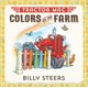 thumbnail image 1 of Libro Farrar, Straus and Giroux: Tractor Mac y los colores, 1 of 1