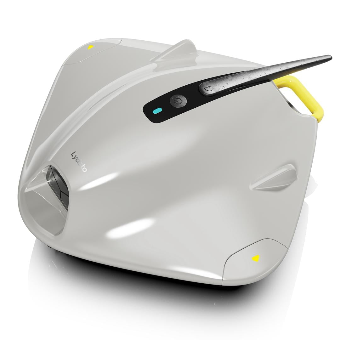 Robot Limpia Piscina Lydsto