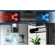 thumbnail image 4 of Ventilador extractor de conducto Aydomer de metal de 6" con interruptor, 4 of 7